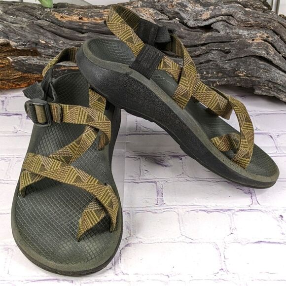 Chaco ZCloud 2 - Men's Sandals - Picture 1 of 8